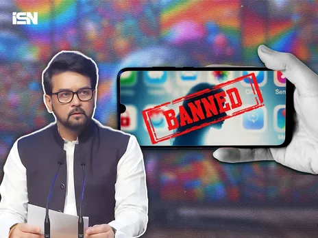 Indian govt bans 18 OTT platforms for obscene, vulgar content after multiple warnings