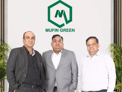 EV financing firm Mufin Green Finance raises $1M led by Shell Foundation