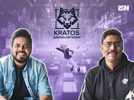 Kratos Studios launches Kratos Games Network with allocation of Rs 50Cr