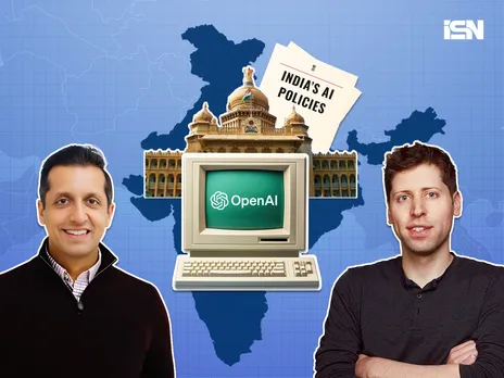 Sam Altman's OpenAI hires former Twitter India head to enter the Indian market: Report