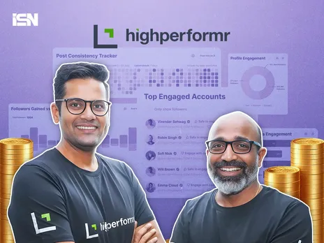 Former Freshworks executives founded AI SaaS startup Highperformr raises $3.5M in a seed round