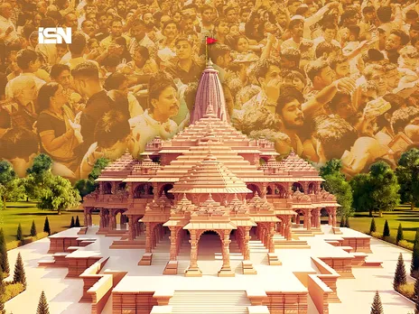 Ayodhya's Ram Mandir to surpass Mecca, Vatican; May attract 5 crore tourist per year, says Jefferies