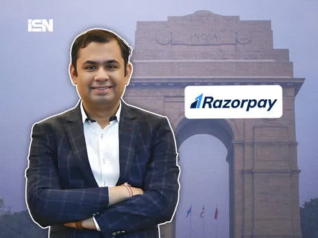 Fintech giant RazorPay to shift domicile to India; Announces new product launches