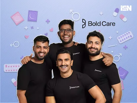 Actor Ranveer Singh joins D2C Sexual Wellness Brand Bold Care As New Co-Owner