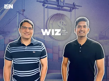 Chennai-based supply chain startup Wiz Freight raises Rs 125Cr led by SBI Investment