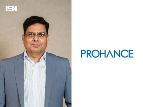 ProHance appoints Saurabh Sharma as Senior VP of Growth and Demand Generation