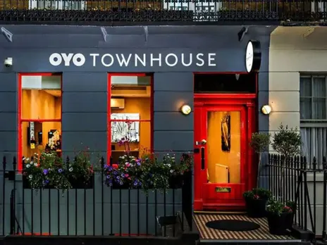 Ritesh Agarwal's OYO Rooms launches virtual front desk solution in UK
