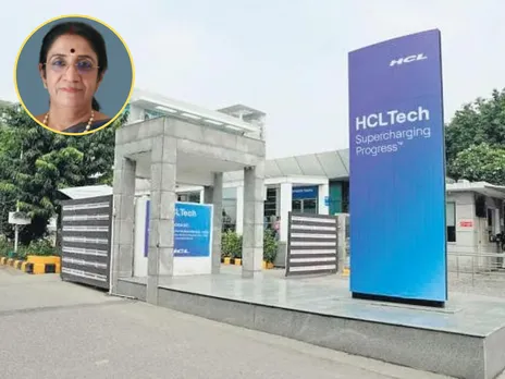 HCLTech appoints Bhavani Balasubramanian as Independent Director