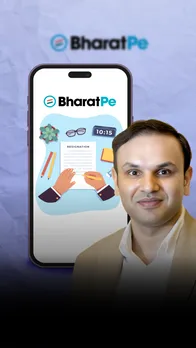 BharatPe's CPO Ankur Jain resigns to start his own startup