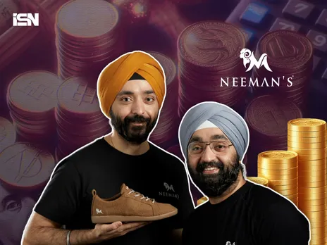 Sustainable footwear brand Neeman's reports Rs 69 crore revenue in FY23; Losses stood at Rs 34 crore