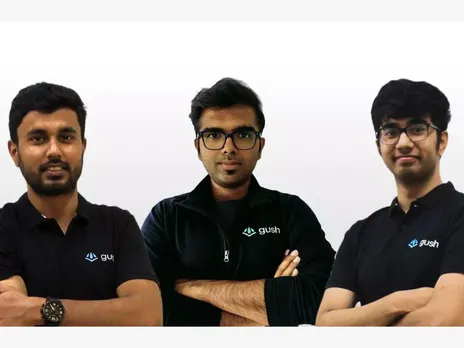 B2B automation startup Gushwork.ai raises $2.1M in funding led by Lightspeed