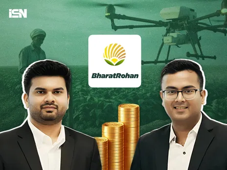 Agritech startup BharatRohan raises $2.3M in funding led by Venture Garage, RevX, others