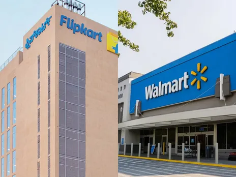 Walmart paid $3.5B to acquire stakes from Binny Bansal, Accel, Tiger Global, others