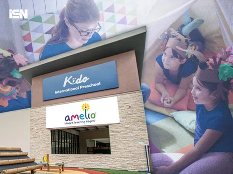 UK-based Kido International acquires Amelio Early Education to expand its reach in India