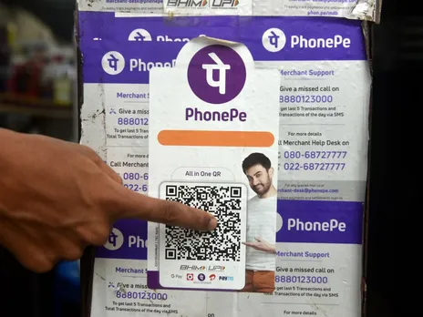 UPI payments giant  PhonePe crosses 500 million registered users; revamps leadership