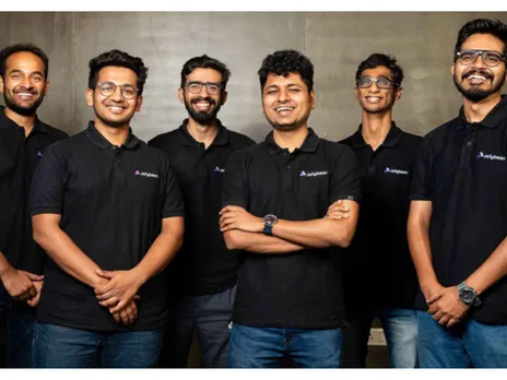 HR Tech startup Jellybean raises $350K in a pre-Seed round led by clutch of investors