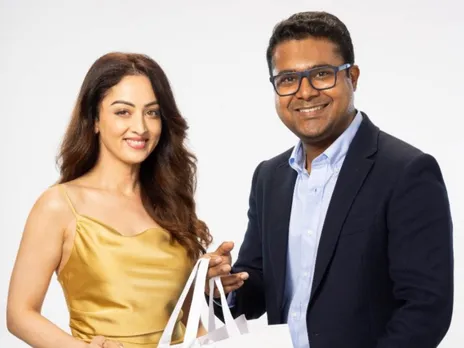 Personal care brand Clensta onboards Sandeepa Dhar as its brand ambassador