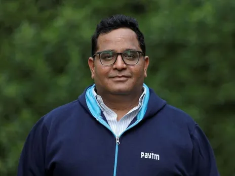 Vijay Shekhar Sharma becomes Paytm's significant beneficial owner after Antfin stake sale