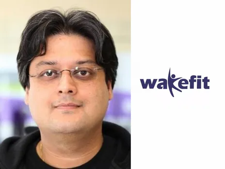 India's D2C brand Wakefit appoints Yash Dayal as its new CTO