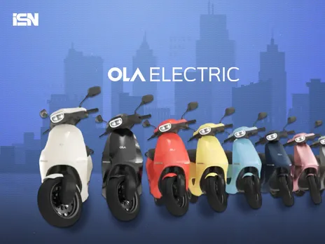 Ola launches ebike taxi services in Delhi, Hyderabad; to charge Rs 25 for 5km