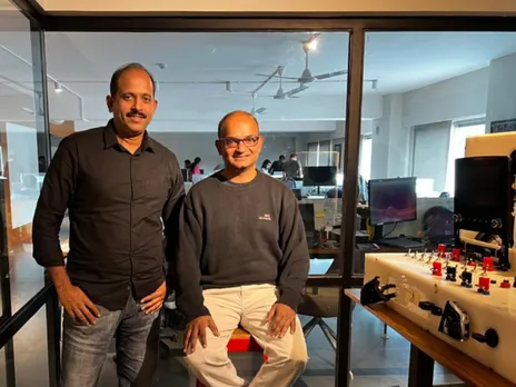 Deeptech AI startup Myelin Foundry raises $4M in funding led by SIDBI Venture Capital