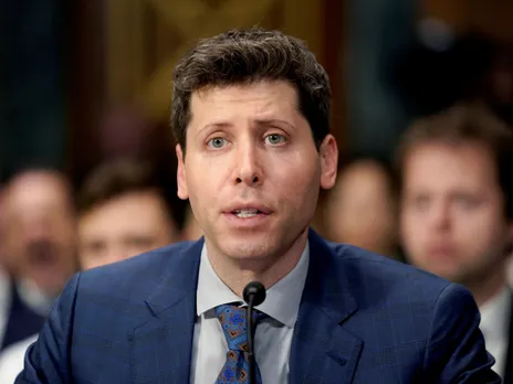 Amid growing AI concerns; OpenAI CEO Sam Altman Calls for Global AI Regulations