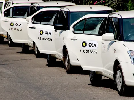 Ola launches its 'Prime Service' that promises no cancellation and operational issues
