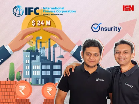 Insurtech startup Onsurity raises $24M led by World Bank's International Finance Corporation