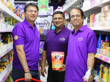 Convenience store network Frendy raises $2 million to expand stores and product portfolio
