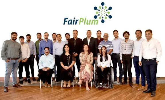 fairplum team image