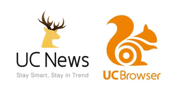 The former employee of UC news put allegations on UC news on spreading fake news on their app in India.