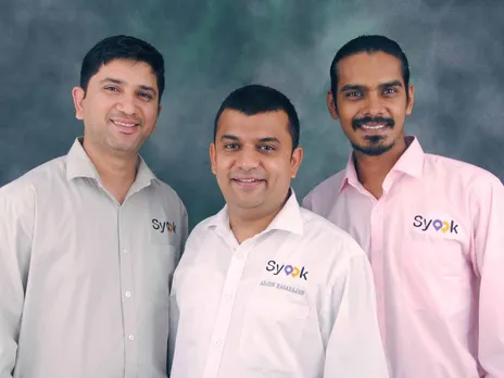 Enterprise tech startup Syook raises $1 million led by IPV, ONGC