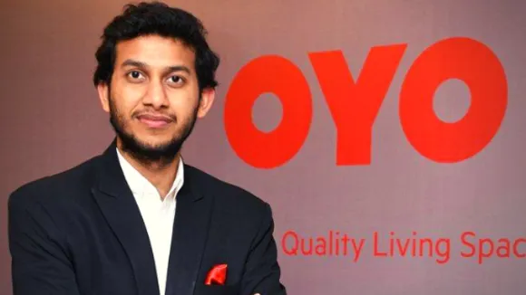 Oyo Founder Ritesh Agarwal, A Man Behind Rs 70,000 Crore Startup