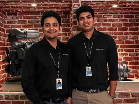 YC-backed Skill-Lync raises $17.5 million in funding led by Iron Pillar