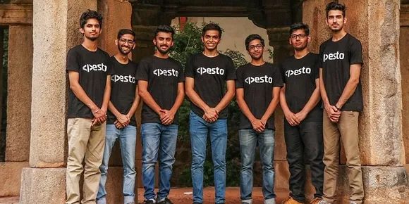 Gurgaon-Based Ed-tech Startup Pesto Tech Raises Funds From Various Silicon Valley Investors