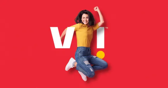 Vodafone-Idea Is Now 'Vi'; New Unified Brand To Focus On Improving Digital Experience