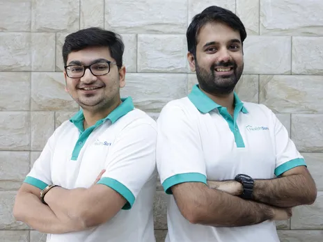 Insurtech startup HealthySure raises $1.2M in pre-Series A round led by IPV