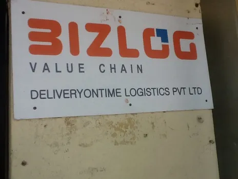 Reverse Logistics Startup Bizlog Raises Rs 12 Crore From IAN Fund