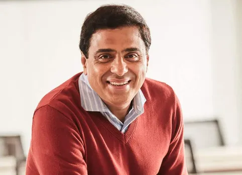 upGrad's Ronnie Screwvala invests in edtech startup 21K School