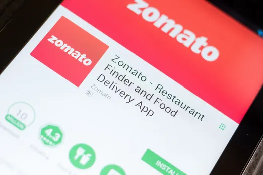 Zomato is looking to acquire fitness and health coach startup Fitso