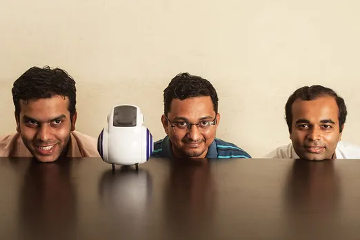 Robotics startup Miko raises $28M in funding led by IIFL AMC, Mankind Pharma, others