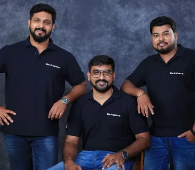 Backspace Tech, a startup building SaaS products for financial institutions, raises $450K
