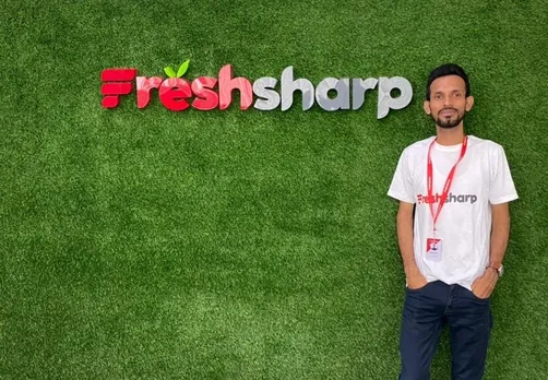 Meat delivery brand Freshsharp raises $125K in a seed round led by Ok Acquired