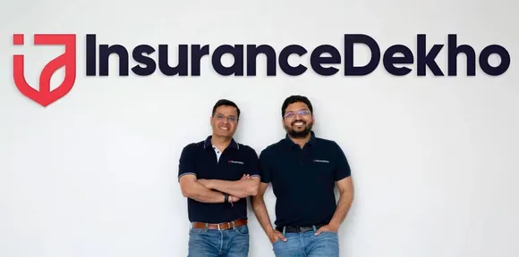 Insurtech startup InsuranceDekho raises $60M in a Series B round