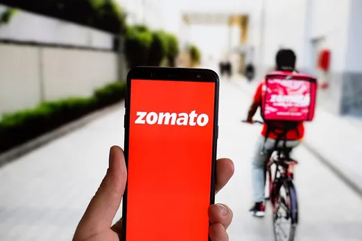 Zomato Set To Raise $146 Million From Various Investors