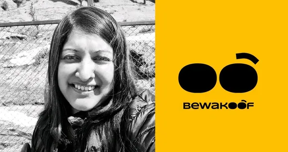 D2C fashion brand Bewakoof appoints Samata Ballal as Chief People Officer