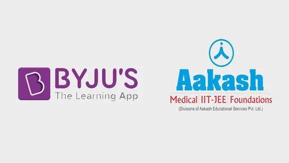 Edtech major Byju's acquires Aakash Educational Services, Worth nearly $1 billion