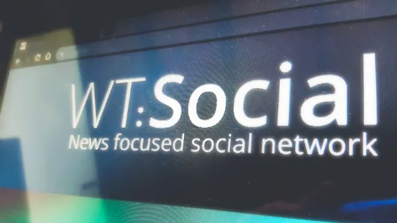 Wikipedia Co-Founder Creates New Social Network WT SOCIAL