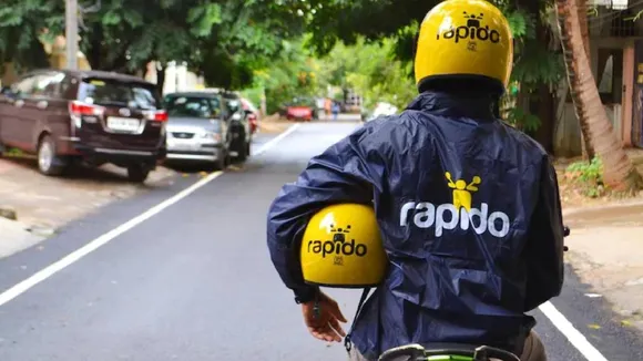 Bike taxi startup Rapido partners with RAC Energy to deploy electric autos' across India