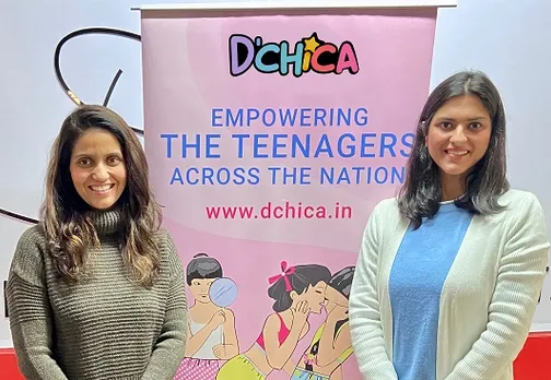 D2C fashion brand D’chica raises Rs 1.6Cr from revenue-based financer Velocity